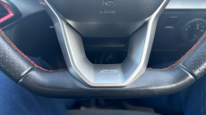 SEAT Arona 1.0 TSI 110 FR Edition 5dr DSG Petrol Hatchback